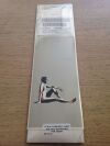DEPUY 1456-35-000 Flexible Intramedullary Nail, 13.78in
