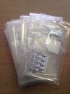 GORE 12BSGUSS45G SeamGuard Bioabsorbable Staple Line Reinforcement (12/Box) (X)