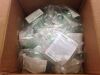 SALTER LABS 4793-7-7-25 Oral/Nasal Cannula (Pediatric) Salter Style (25/Box)