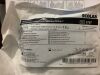 ECOLAB Microtek 3787 Intraoperative Probe Cover Featuring ISOSILK Box of 20