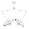 BURTON AIM HI 70 LED Exam Light