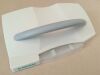 B BRAUN SPACECOVER COMFORT 8713147 Pump IV Infusion