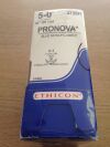 ETHICON 3720H Blue Monofilament Poly Suture, 36" (3 Dozen) (X)