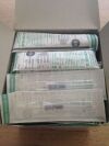 BRAUN 4251709-02 Safety IV Catheters, 16G x 1 1/4" (50 Units) (X)