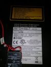 CARESTREAM Directview Cr System CR 850 CR