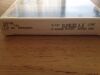RICHARDS 128140 Diamond Point, Round End Steinman Pin, 3/16" x 9" (6/Box) (X)