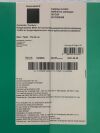 COLOPLAST 501320 RESTORELLE M MESH, POLYPROPYLENE, 15CM X 10CM