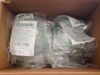 SALTER LABS 4707 Nasal Cannula Salter Style (25 Items)