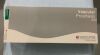 TERUMO Vascutek 734026/8 GELWEAVE ANTE-FLO VASCULAR GRAFT 26MM X 8MM, 40CM