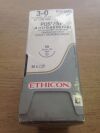 ETHICON PDP316H PDP Plus Antibacterial, Violet Monofilament Suture, 3-0 (2.0 metric) (36/Box) (x)