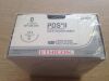 ETHICON Z740D Violet Monofilament Suture, 18" (1 Dozen) (X)