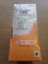 ETHICON X917H White Braided Polyester Suture, 30" (3 Dozen) (X)
