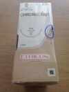 ETHICON 904H Chromic Gut, 36" (3 Dozen) (X)