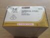 ETHICON 631G Monofilament Surgical Steel, 18