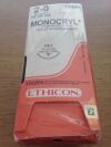 ETHICON Y943H Violet Monofilament Suture, 36" (3 Dozen) (X)