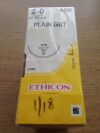 ETHICON 872H Plain Gut, 27" (3 Dozen) (X)