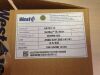 WEST PHARMA 6070112 Vial2Bag DC 20mm (150/Case)(X)