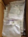 BARD EN0056000 LOPEZ VALVE for use with Nasogastric Sump Tube (50 Units) (X)
