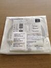 BARD U3513044 PTA Dilatation Catheter, 4.0mm x 40mm (X)