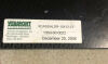 VERMONT COMPOSITES INC XCASSHLDR-10X12-C XCASSHLDR