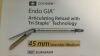 COVIDIEN EGIA45AVM Endo GIA 45mm Articulating Tri-Staple Reload: Vascular/Medium Tan (X)