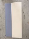 GE 2259298-70 Rev. 6-0589 Table Cover Rad Room