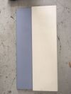 GE 2259298-70 rev. 6-0426 Table Cover Rad Room