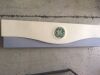 GE 610-3001 Rev. 4-06-C-433 Table Cover Rad Room