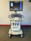 SIEMENS SC2000 Ultrasound - Cardiac - Vascular