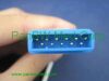 PANSWMED RSP-10146A compatible with GE medical Masimo SPO2 Probe