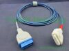 PANSWMED RSP-10146A compatible with GE medical Masimo SPO2 Probe