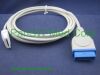 PANSWMED RSP-10146A compatible with GE medical Masimo SPO2 Probe
