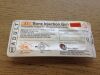 WAISMED WMBIG-A1 Bone Injection Gun (X)