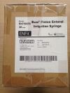 BARD EN750379 Piston Enteral Irrigation Syringe (30 Units) (X)