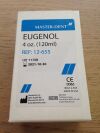 DENTONICS 12-655 Eugenol, 4oz