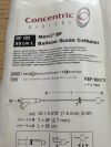 CONCENTRIC MEDICAL 90073 Merci 8F Balloon Guide Catheter (X)