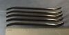 GYNEX DPU3850 Pratt Dilators