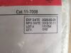 CARDINAL HEALTH 11-7008 Tray, Skin Prep, Wet, PVP BTL,ST (X)