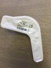 New AMBU 321500000U AURAONCE Single Use Laryngeal Mask #5 Adult, 70 ...