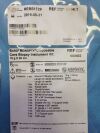BARD 00402 Disposable Core Biopsy Instrument Kit, 18G x 20cm (X)