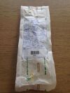 COOKGAS LLC 3010 Intubating Laryngeal Airway Single Use, Size 1.0 (X)