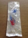 COOKGAS LLC 3010 Intubating Laryngeal Airway Single Use, Size 1.0 (X)