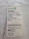 INTEGRA NL82059S03 Tuohy Needle (X)