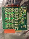 SIEMENS 7102895 Converter Board D524  CT Scanner