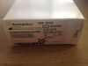 SYNERGETICS 20.04 Tano Diamond Dusted Membrane Scraper, 20Ga (5/Box) (x)