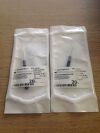 SYNERGETICS 20.04 Tano Diamond Dusted Membrane Scraper, 20Ga (5/Box) (x)