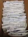 CAREFUSION 10800176 PCA Administration Kit (50/Box) (X)