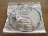 BOSTON SCIENTIFIC 1521 Radial Jaw 3 Pulmonary Biopsy Forceps With Serrated Jaws And Endoglide Sheath, 2mm x 100cm (X)