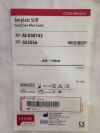 COOK G53556 Amplatz Stiff Fixed Core Wire Guide, 145cm 0.038