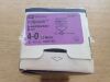 COVIDIEN XL-814 Polysorb Braided Absorbable Suture, 18" (1 Dozen) (X)